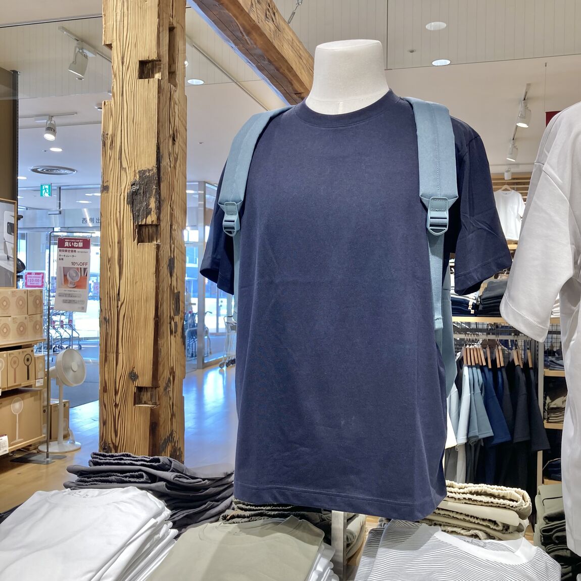 【シーナシーナ弘前】今、弘前で売れている商品TOP３～衣服雑貨部門～_6oKNcI