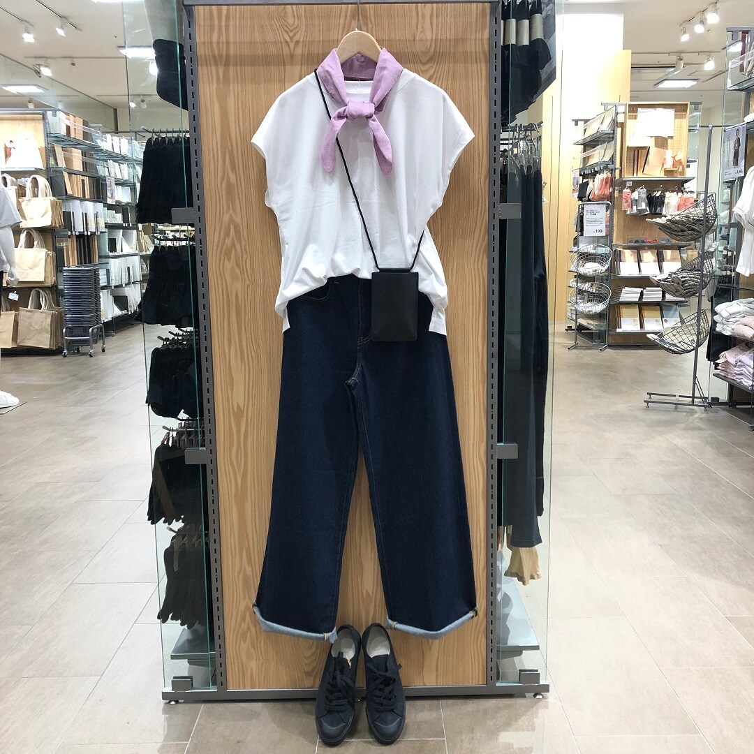 コーデ①