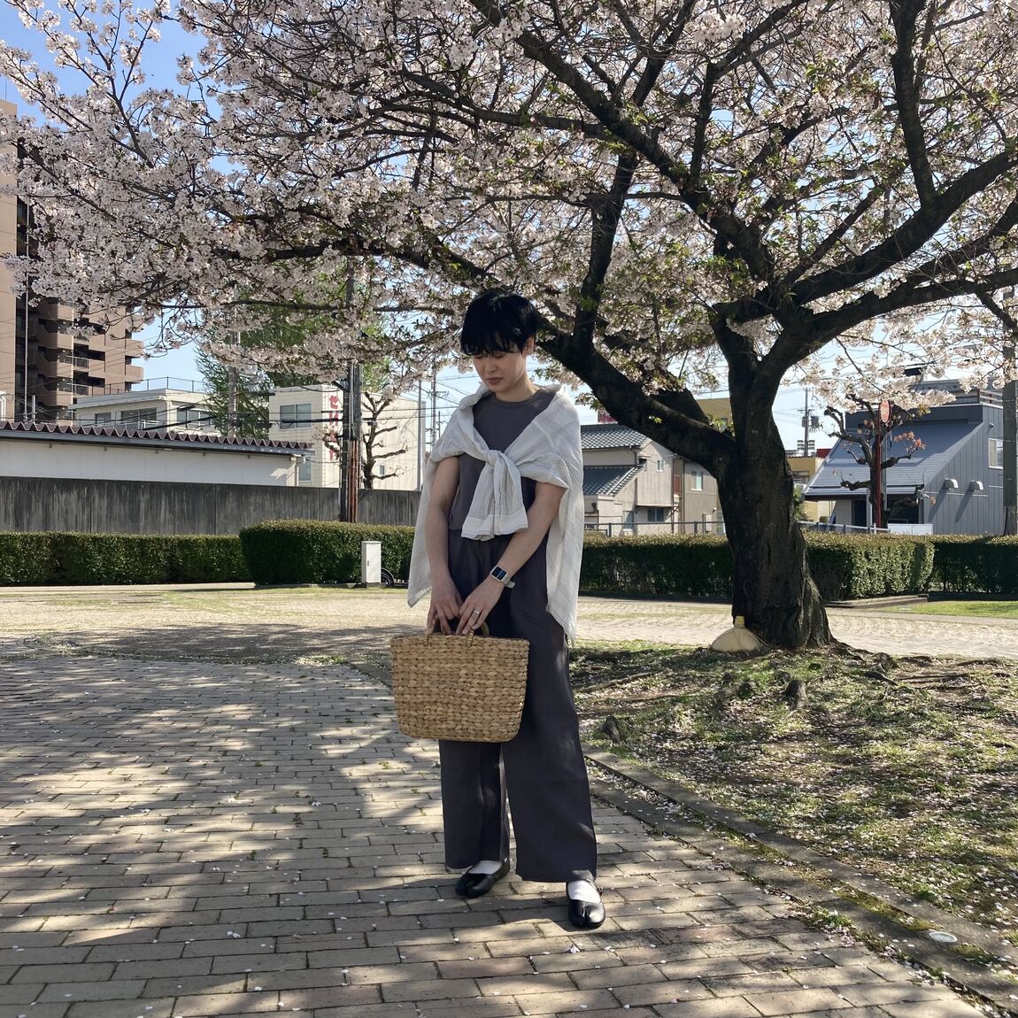 無印良品ニッケパークタウン加古川