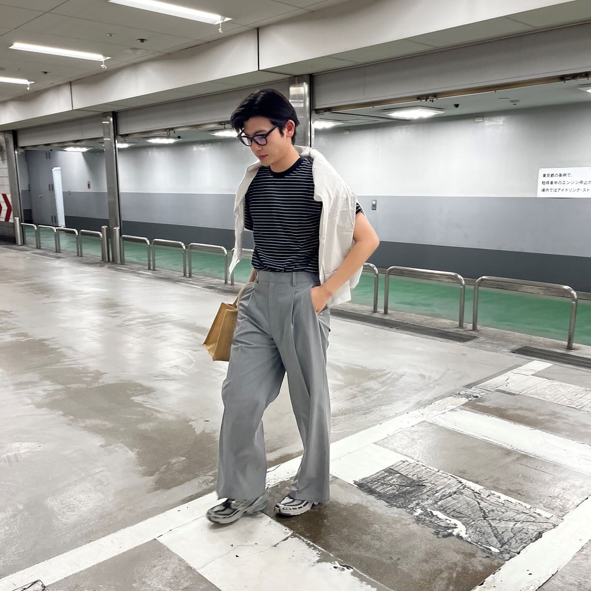 池袋西武
