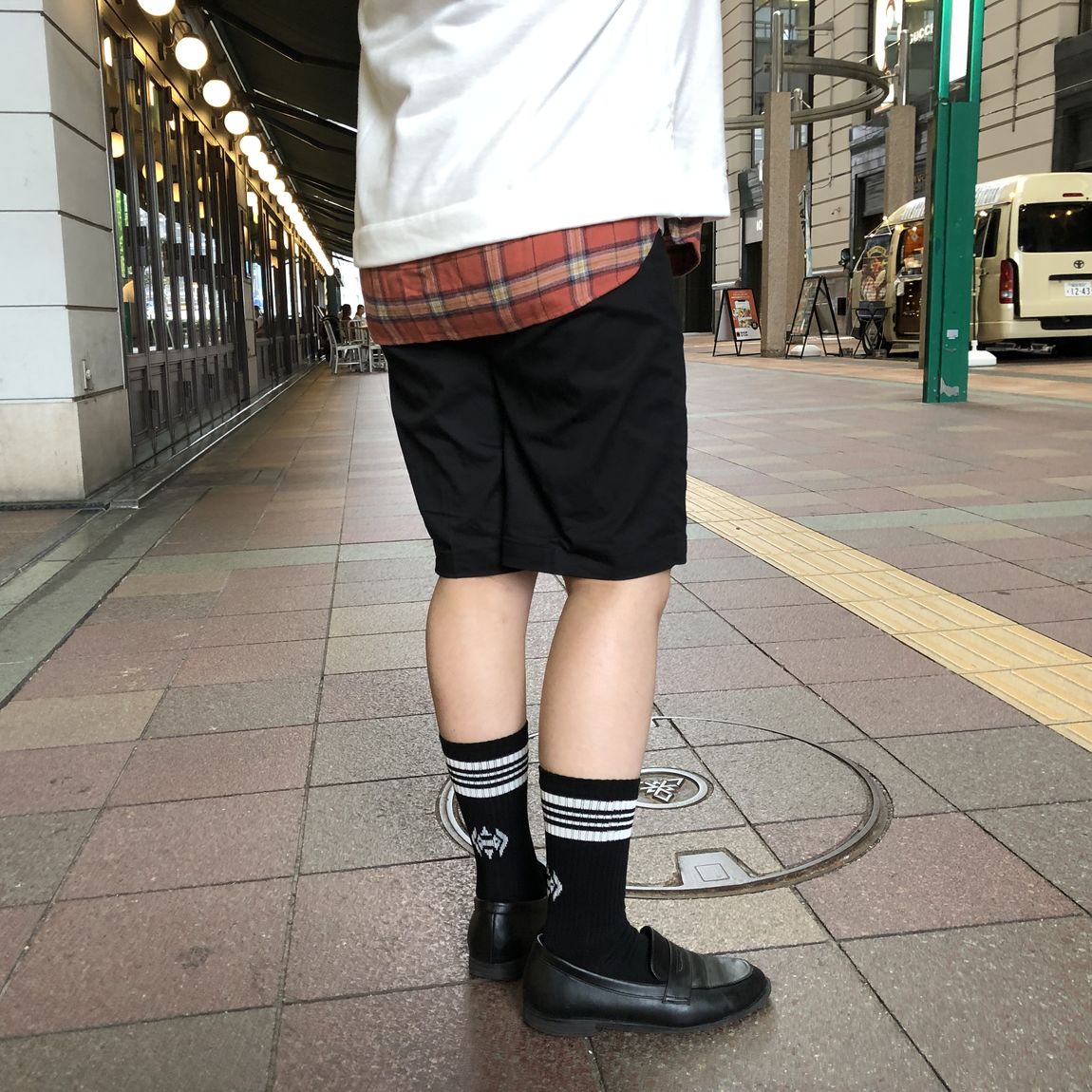 【大丸福岡天神】身長160㎝