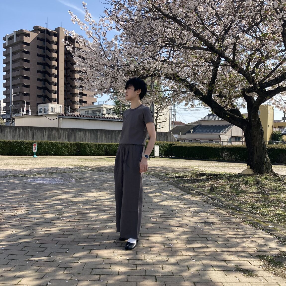 無印良品ニッケパークタウン加古川