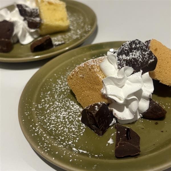 カカオトリュフ