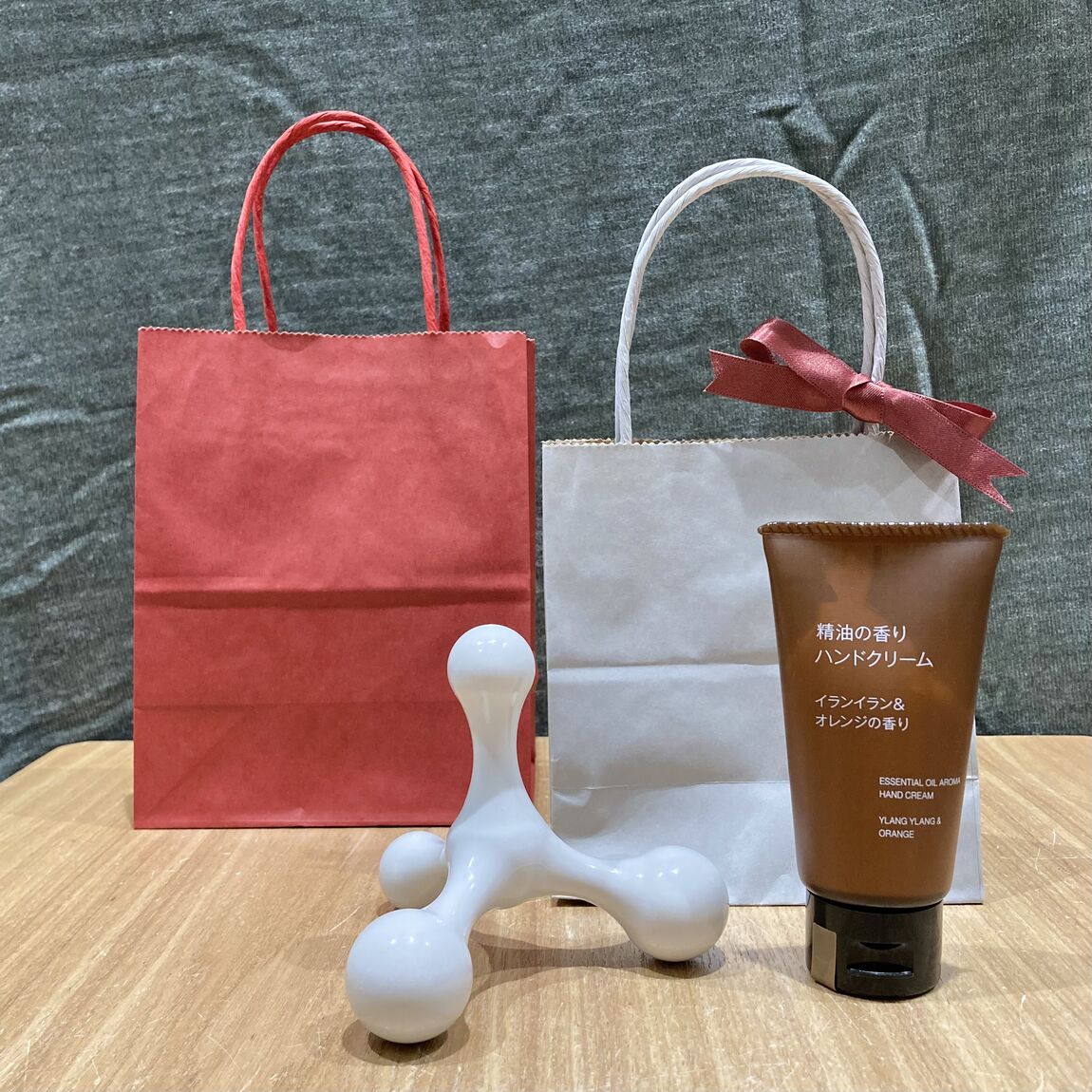 ハンドクリーム