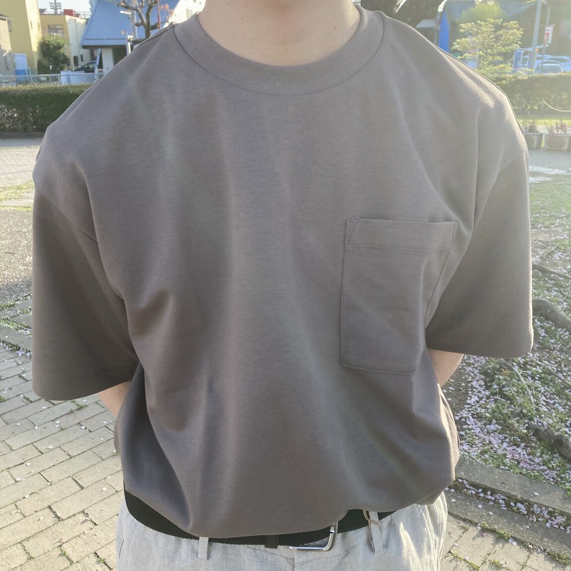 無印良品ニッケパークタウン加古川