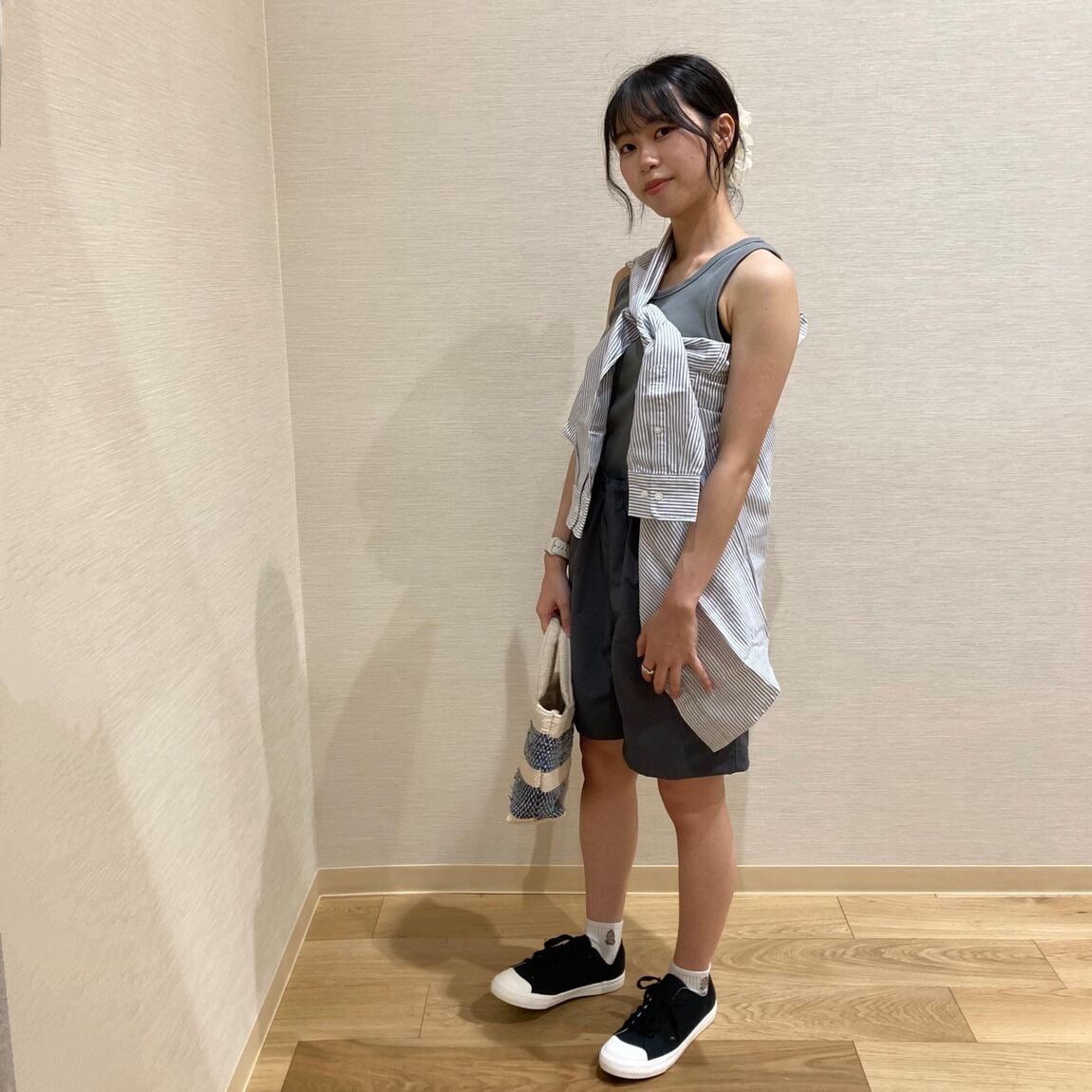 【Vタウン芥見】身長150cm