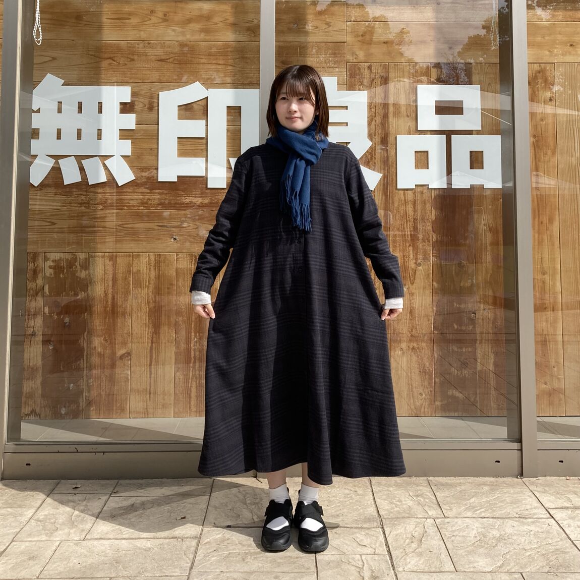 【アリオ倉敷】身長157㎝