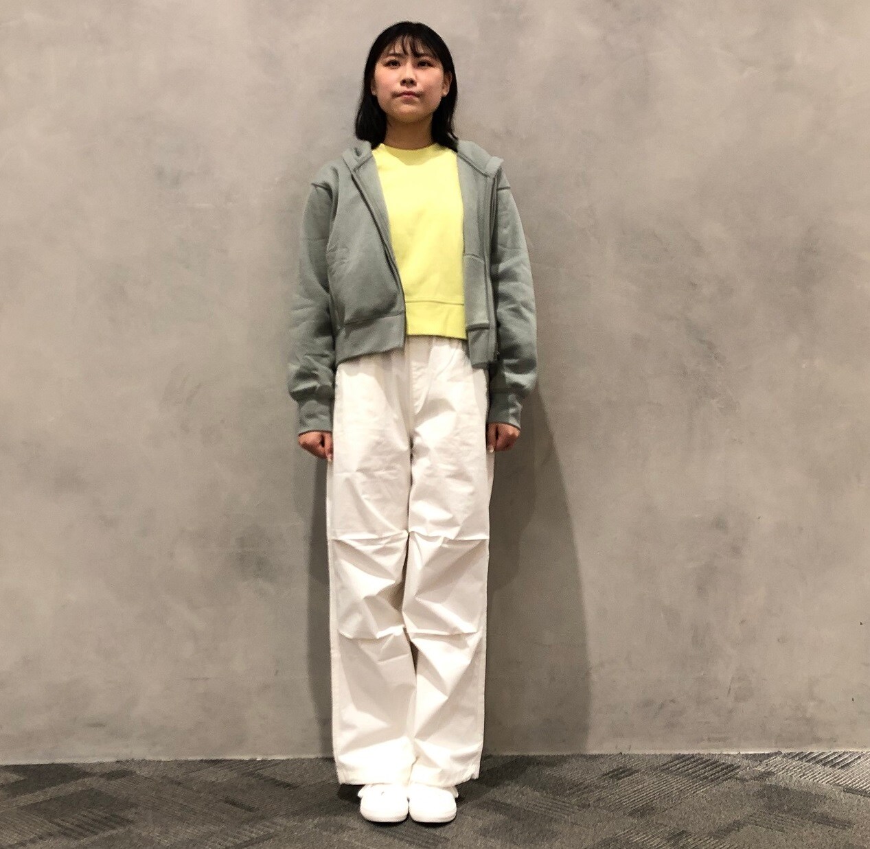 スタッフスナップ