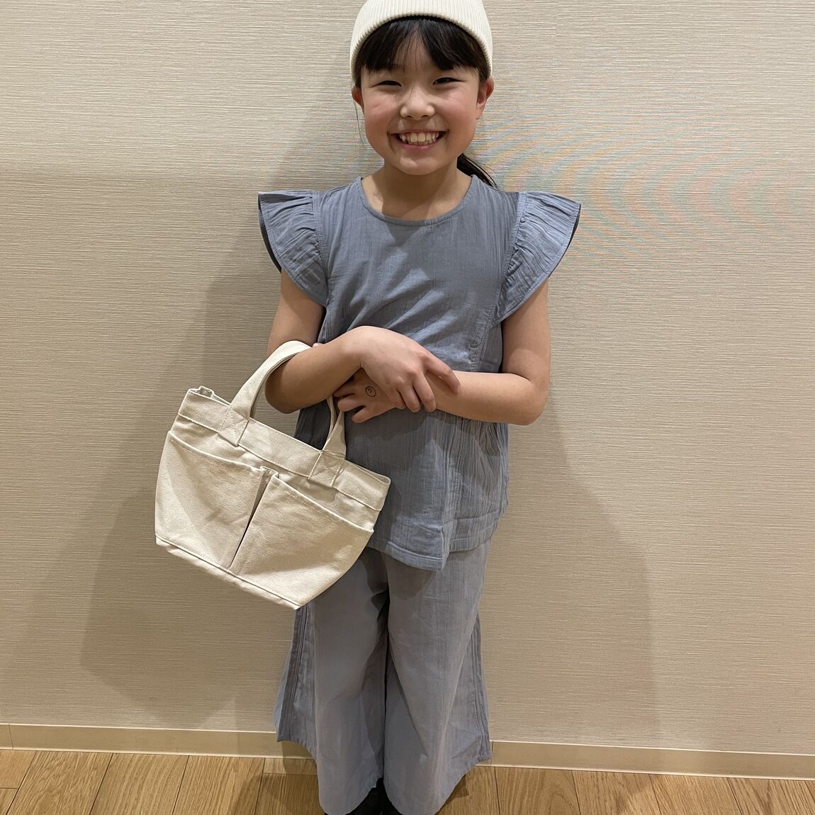 【知多】身長137㎝