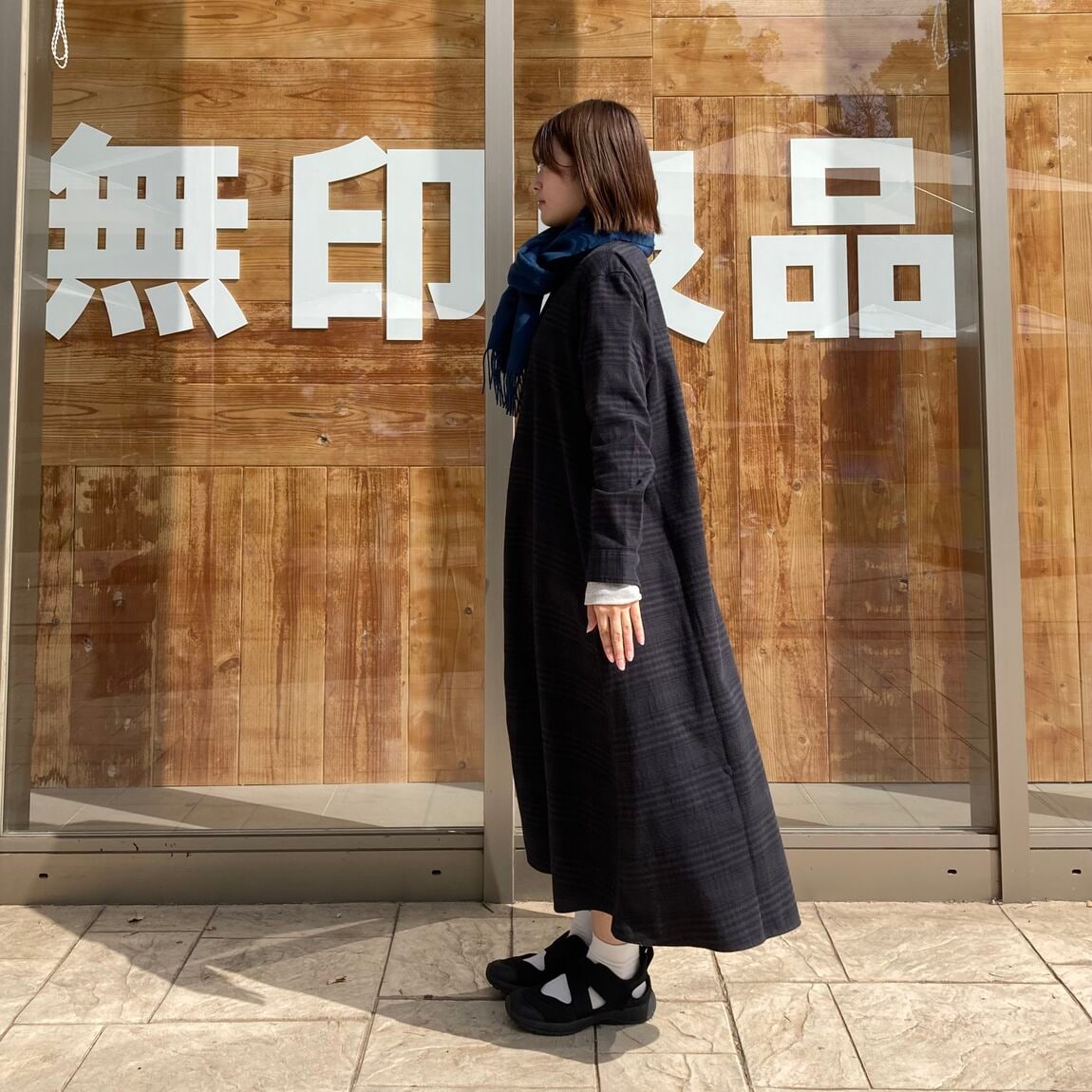 【アリオ倉敷】身長157㎝