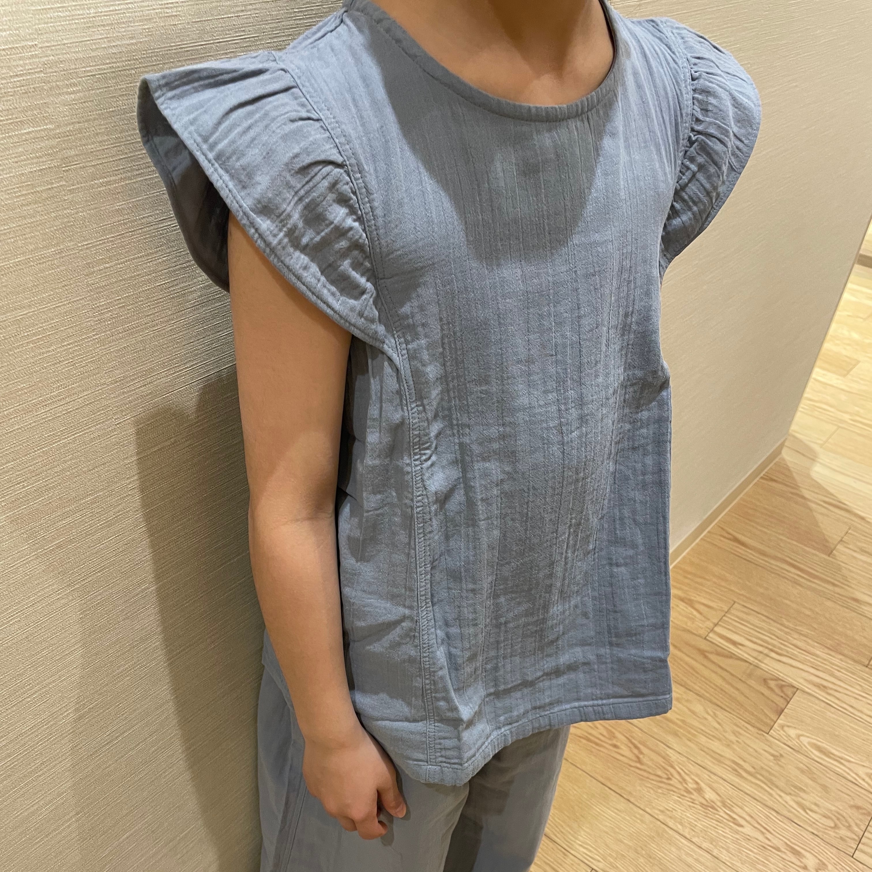 【知多】身長137㎝