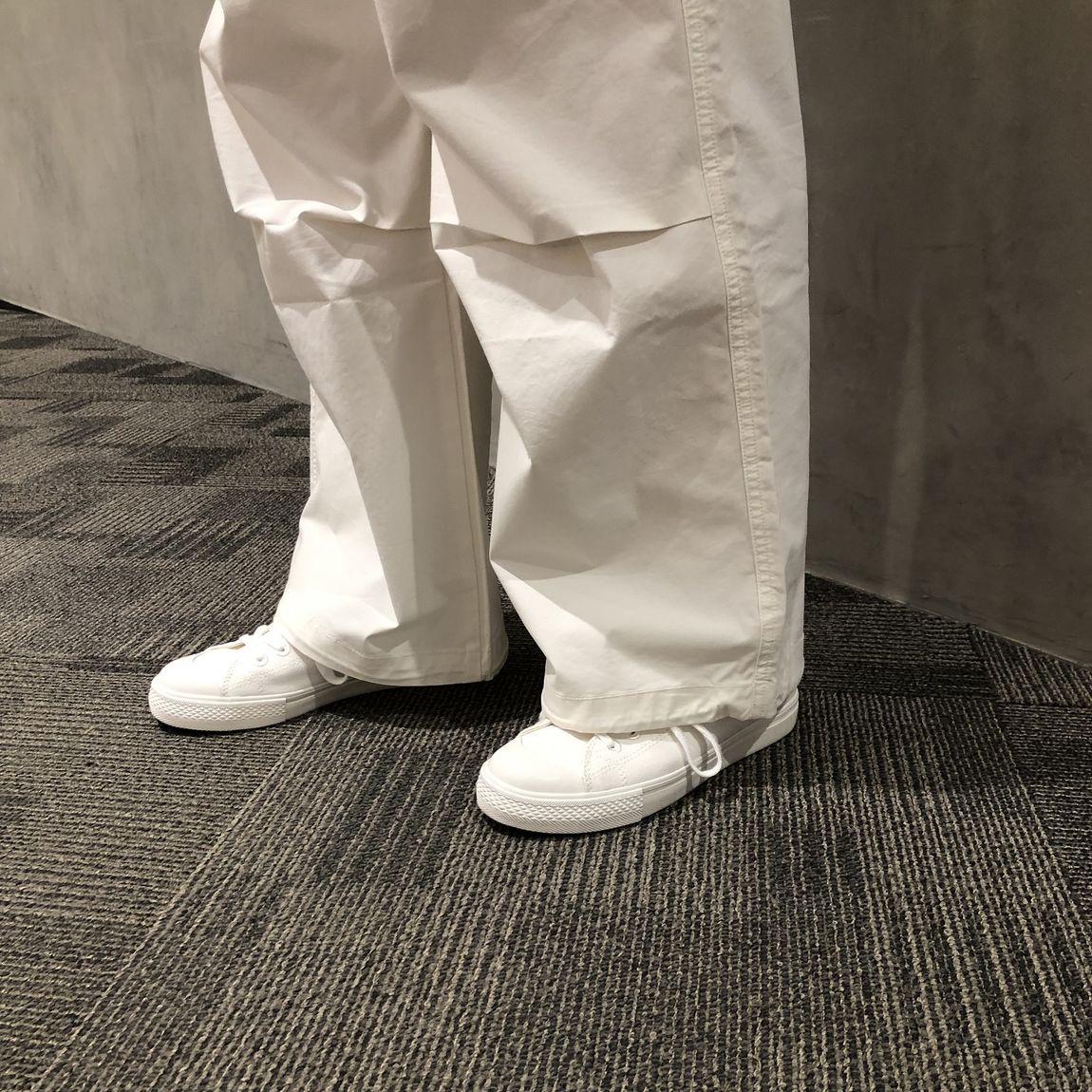 スタッフスナップ