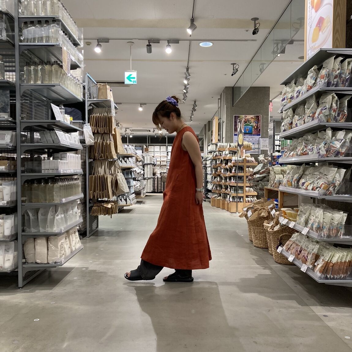 【ゆめタウン下松】身長150cm_cj2zkE
