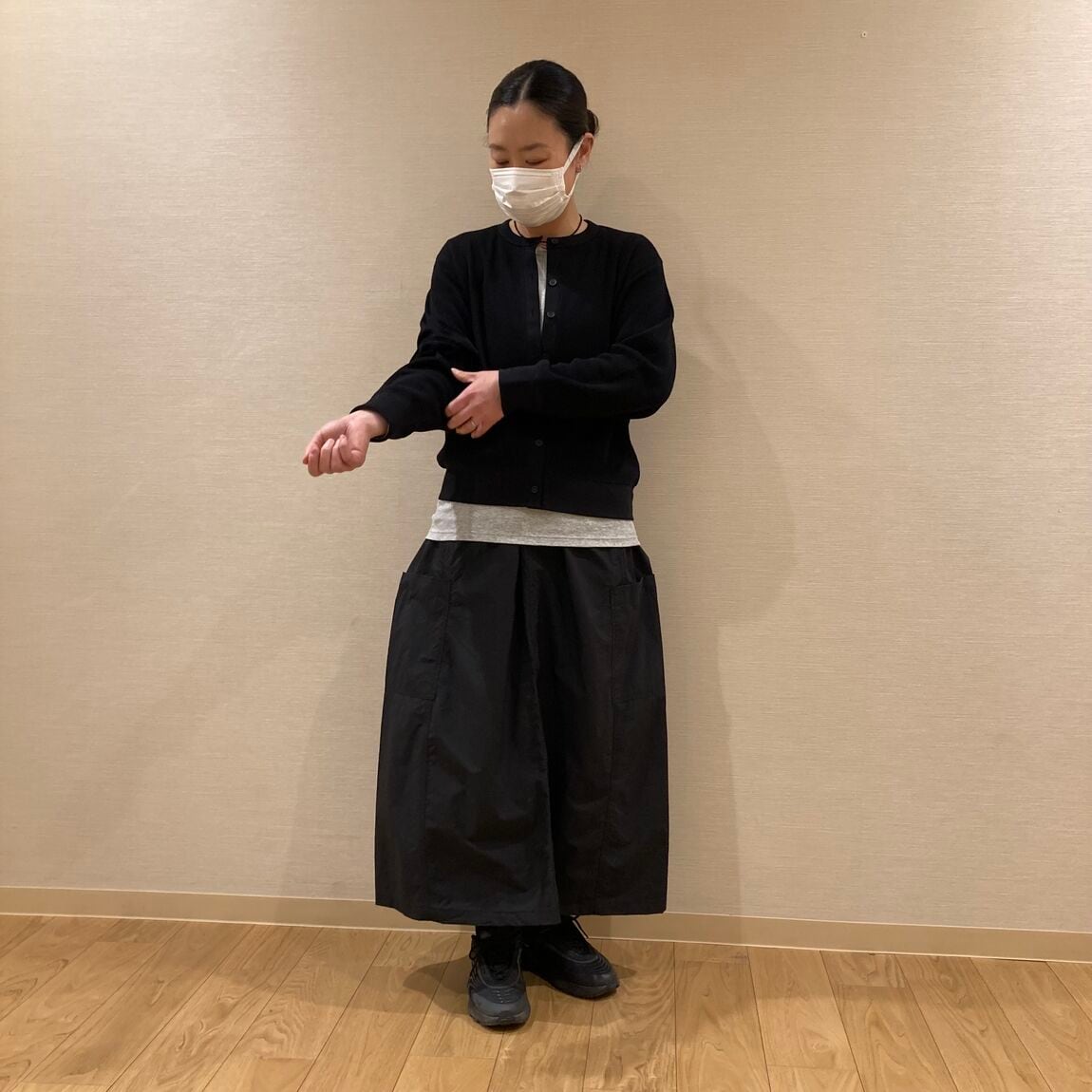 春の婦人服のご紹介