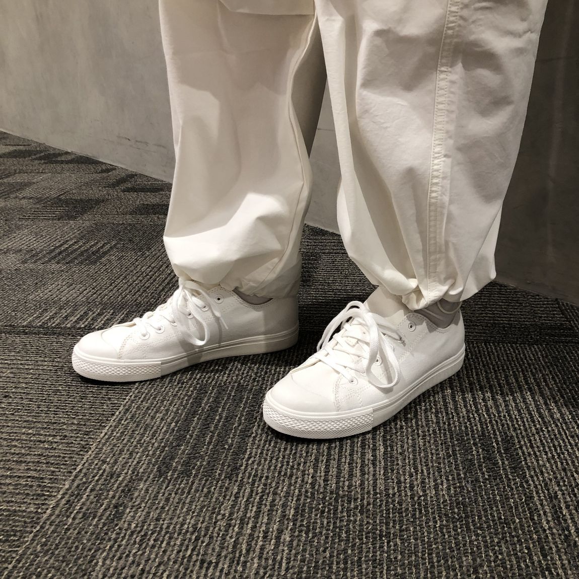 スタッフスナップ
