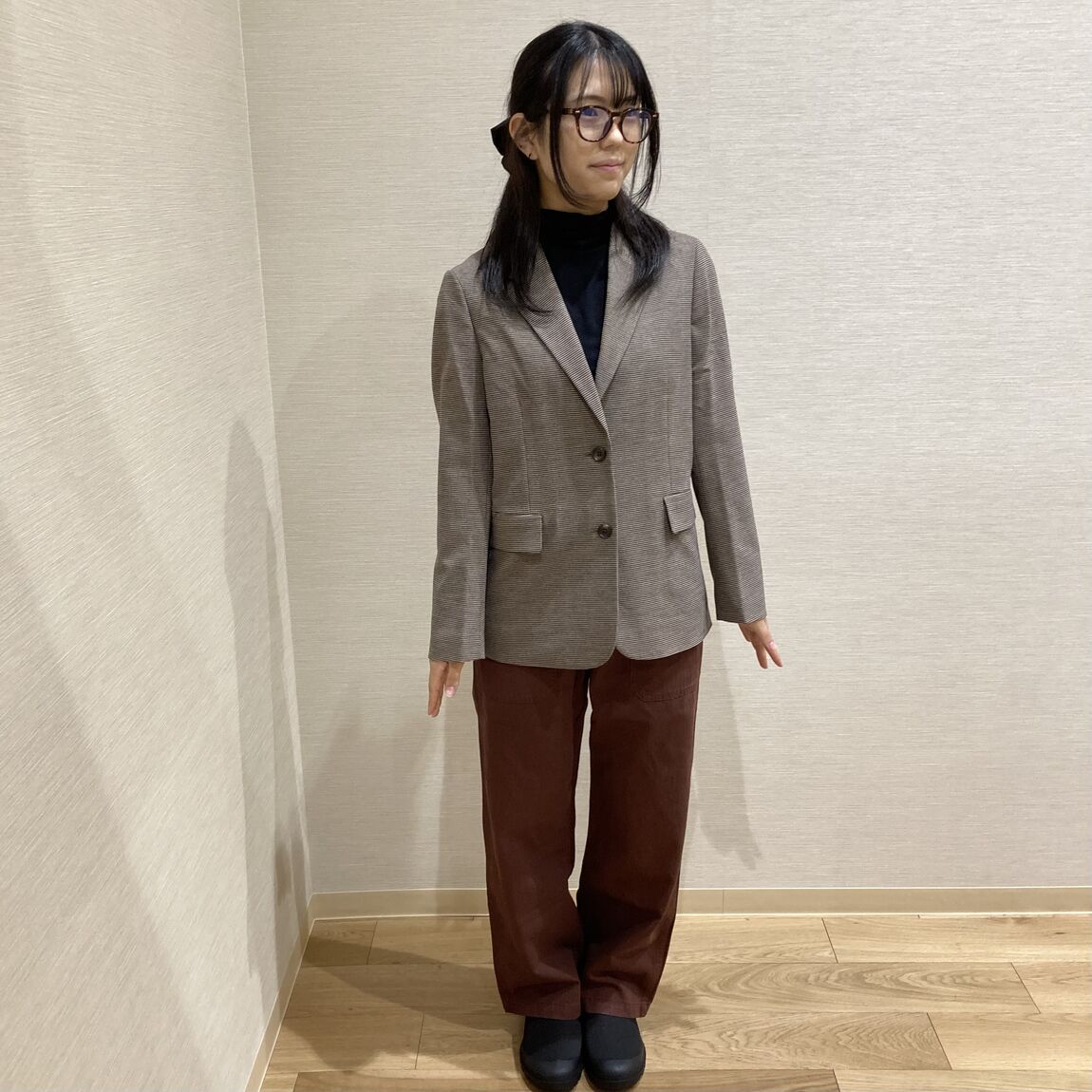 【Ｖタウン芥見】身長162cm