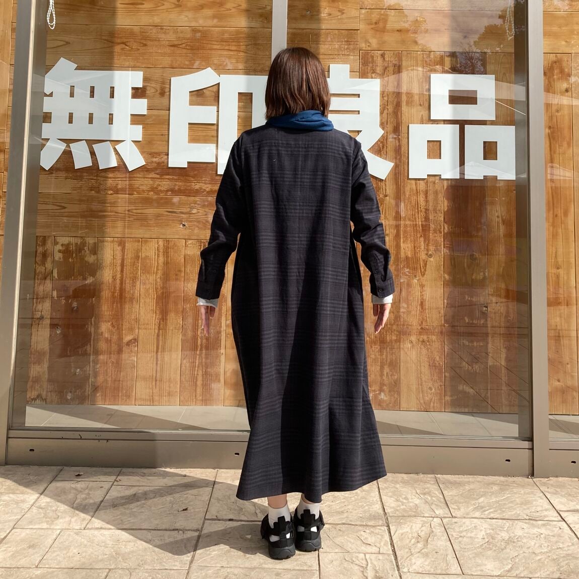 【アリオ倉敷】身長157㎝