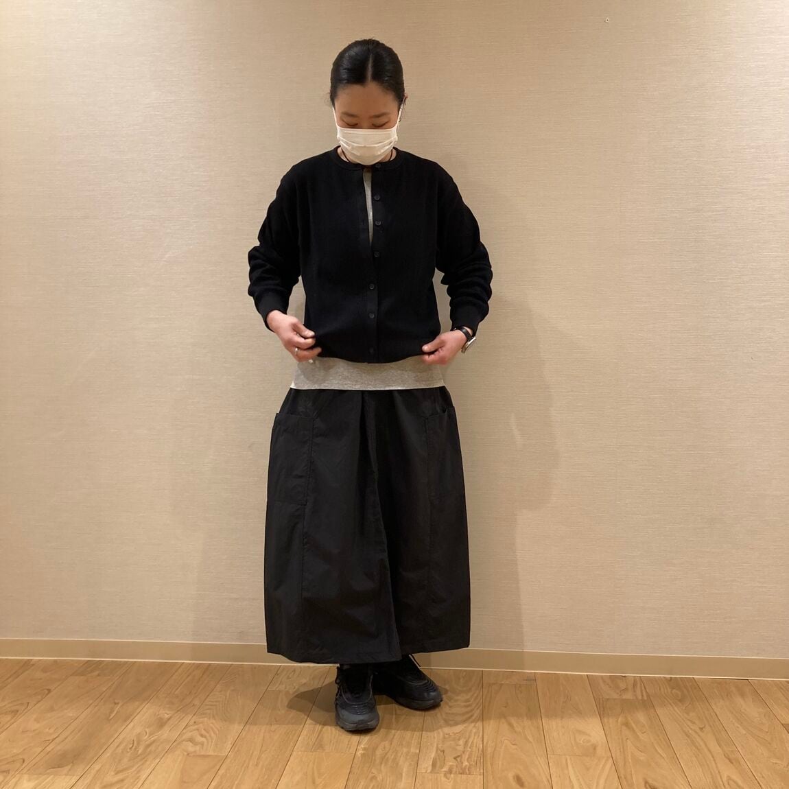 春の婦人服のご紹介