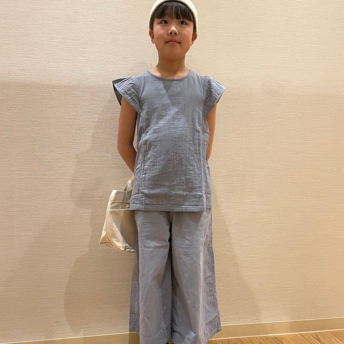 【知多】身長137㎝