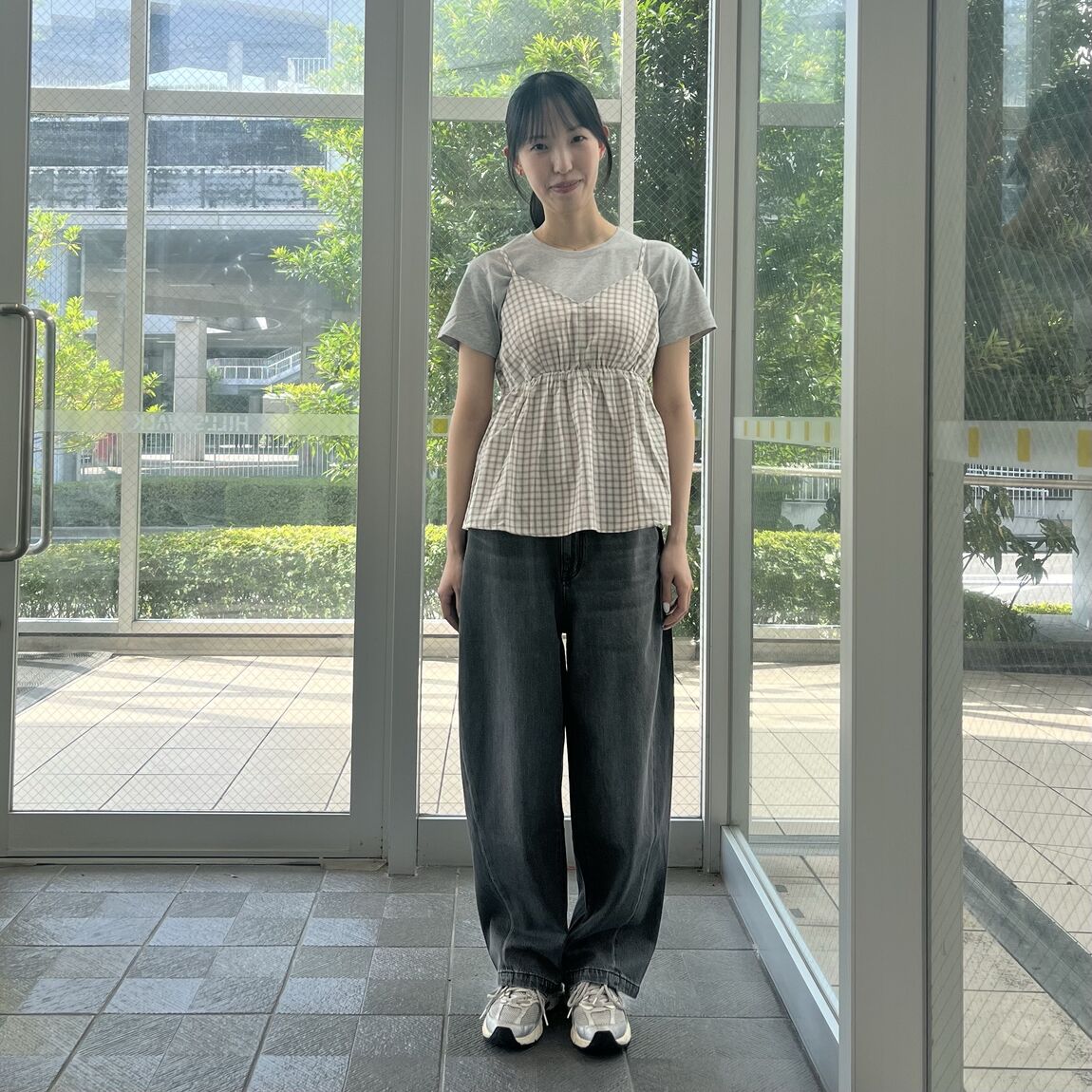 【ヒルズウォーク徳重ガーデンズ】身長164cm3_FRRHF9