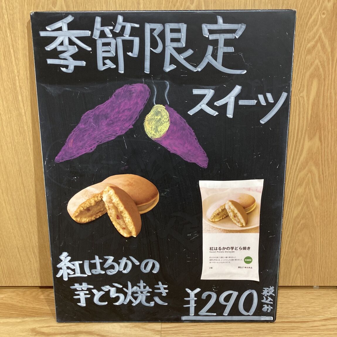 ブラックボード画像