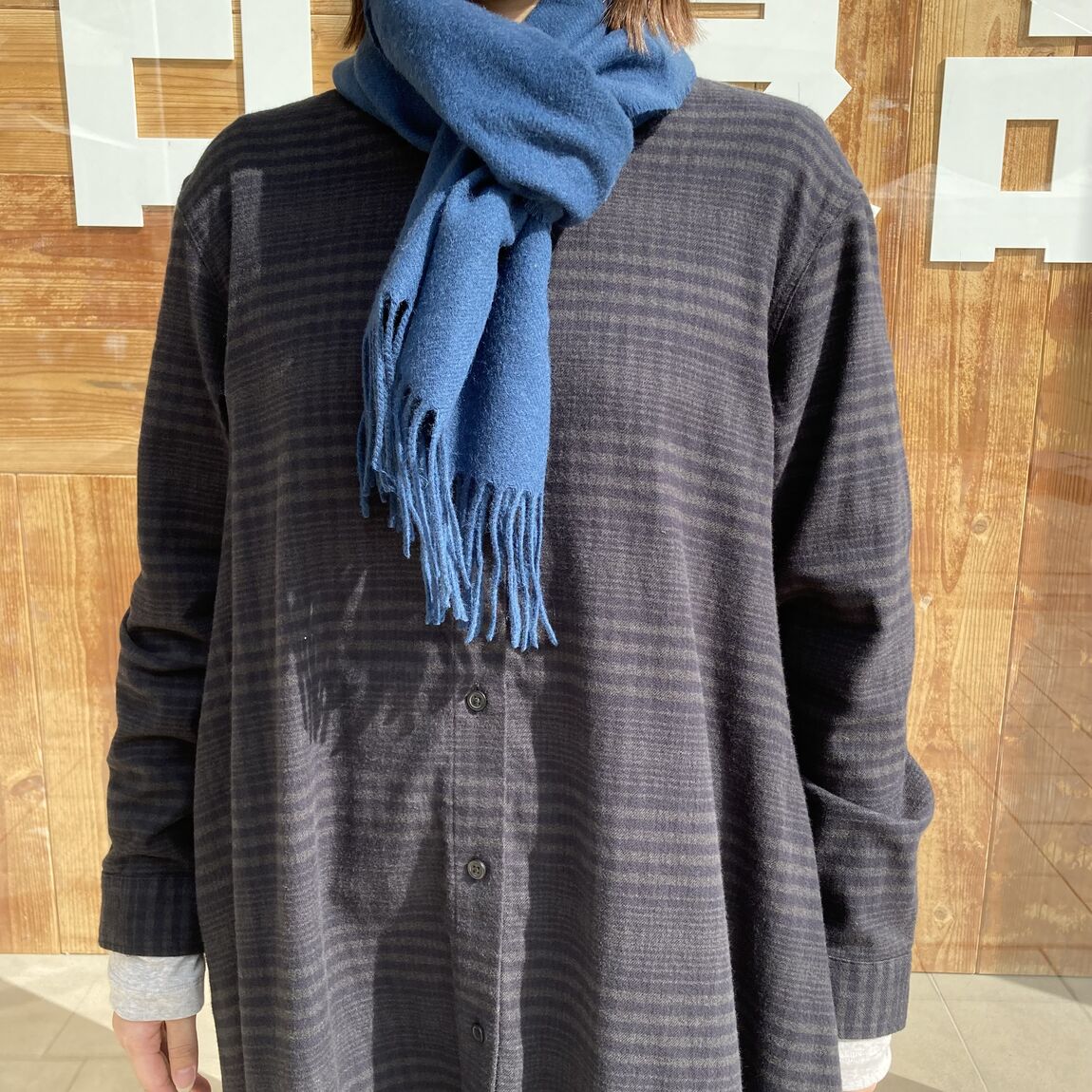 【アリオ倉敷】身長157㎝