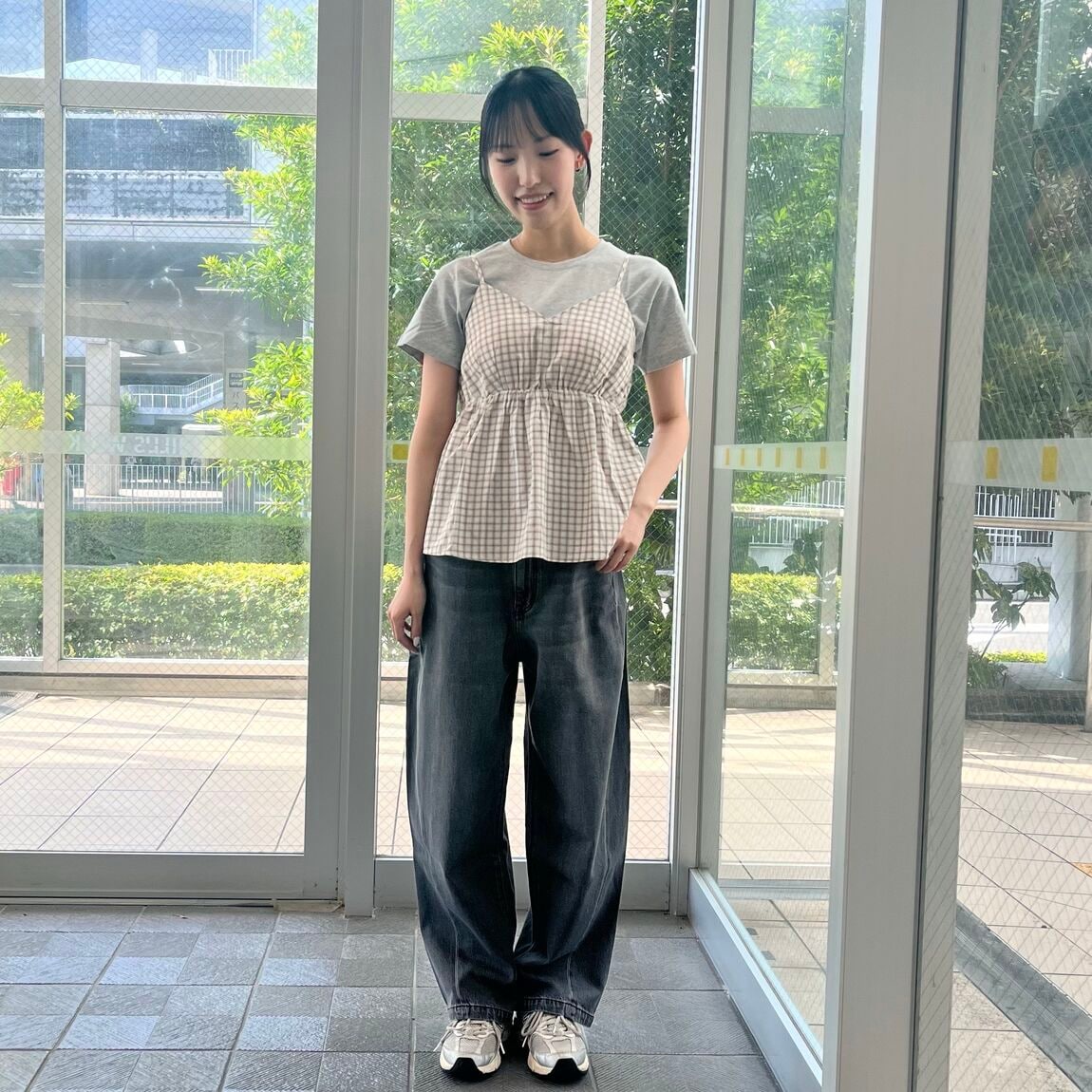 【ヒルズウォーク徳重ガーデンズ】身長164cm3_0z3plh