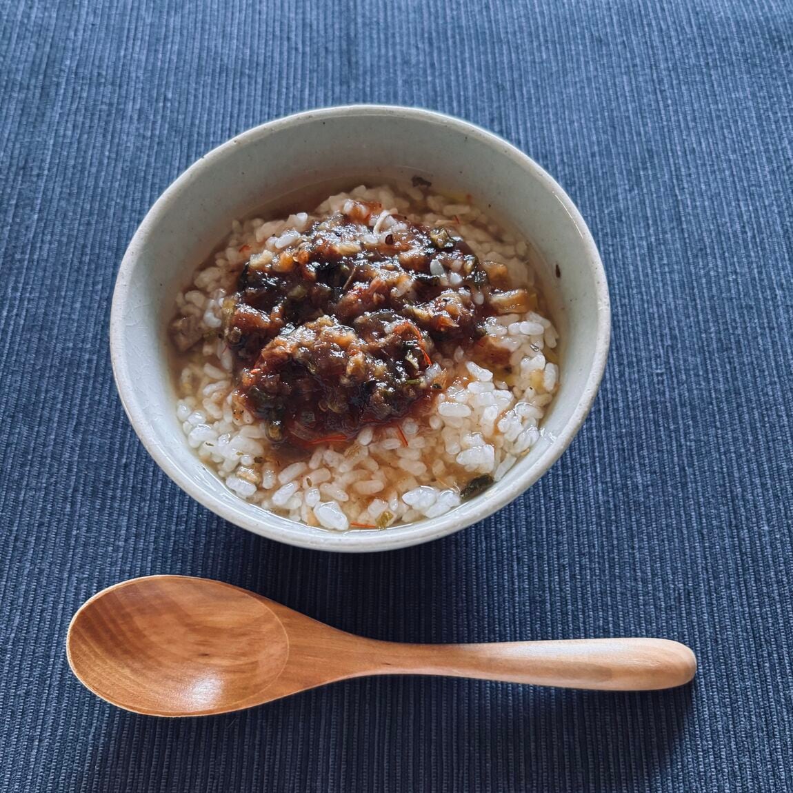 冷やし茶漬けシリーズのご紹介