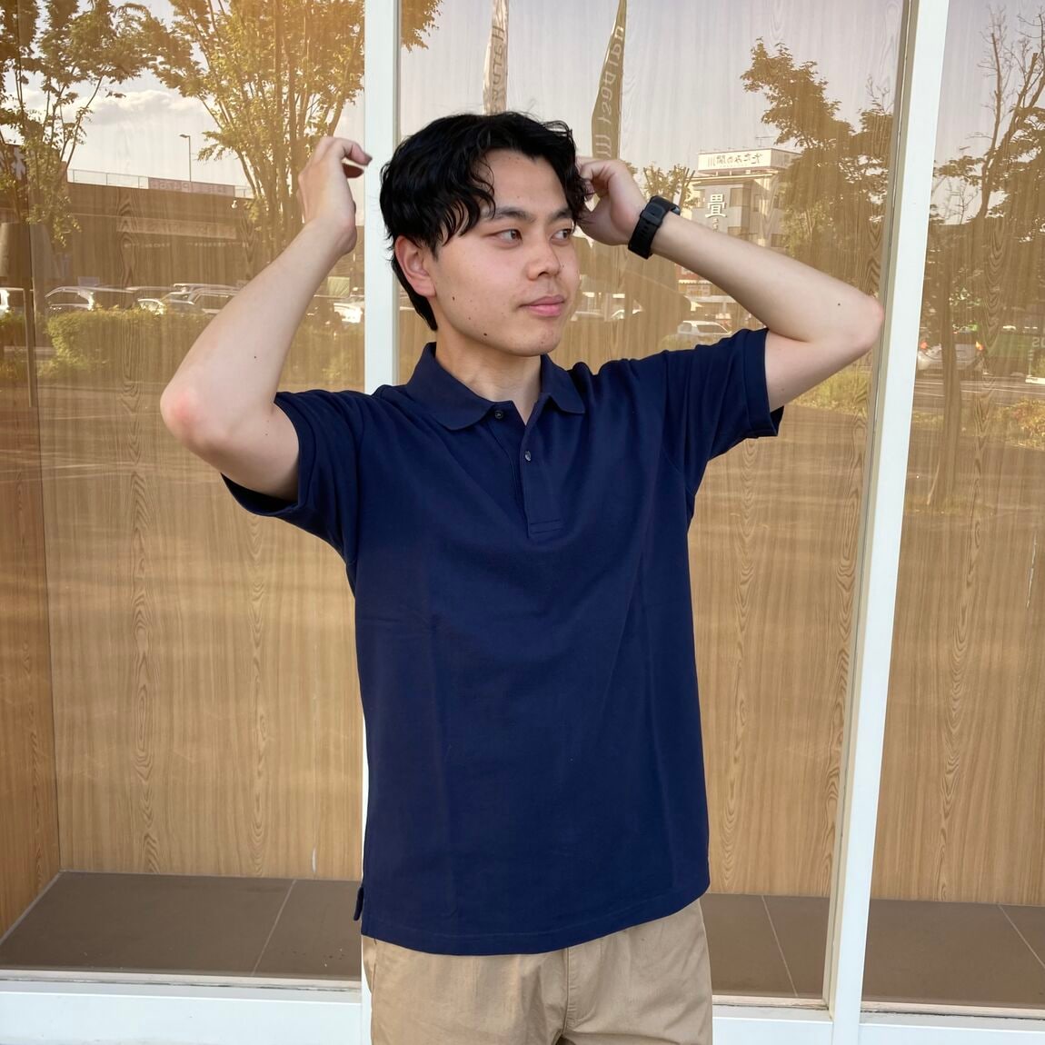 吉田さんトップ2