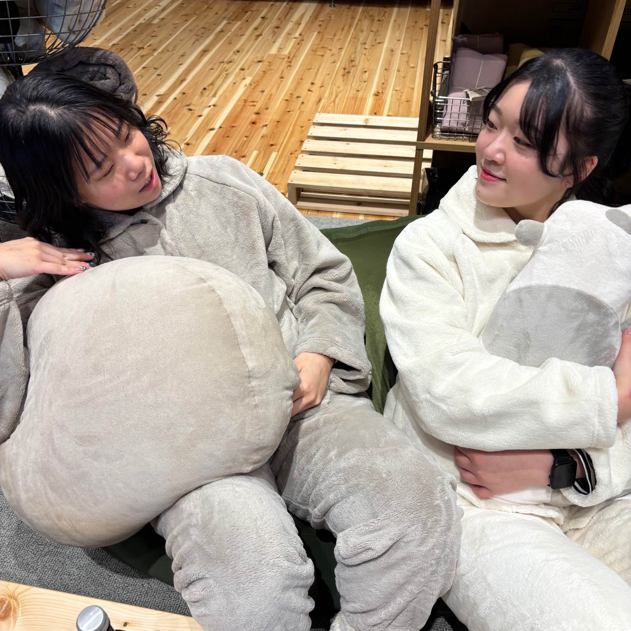 おたより