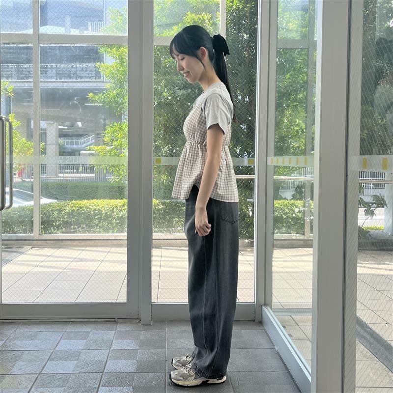 【ヒルズウォーク徳重ガーデンズ】身長164cm3_eLoG7x