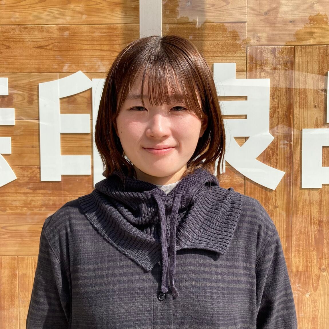 【アリオ倉敷】身長157㎝