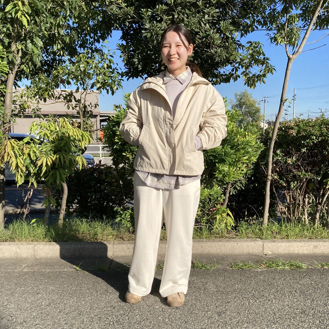 【イオンモール姫路大津】身長151㎝_RD42l6