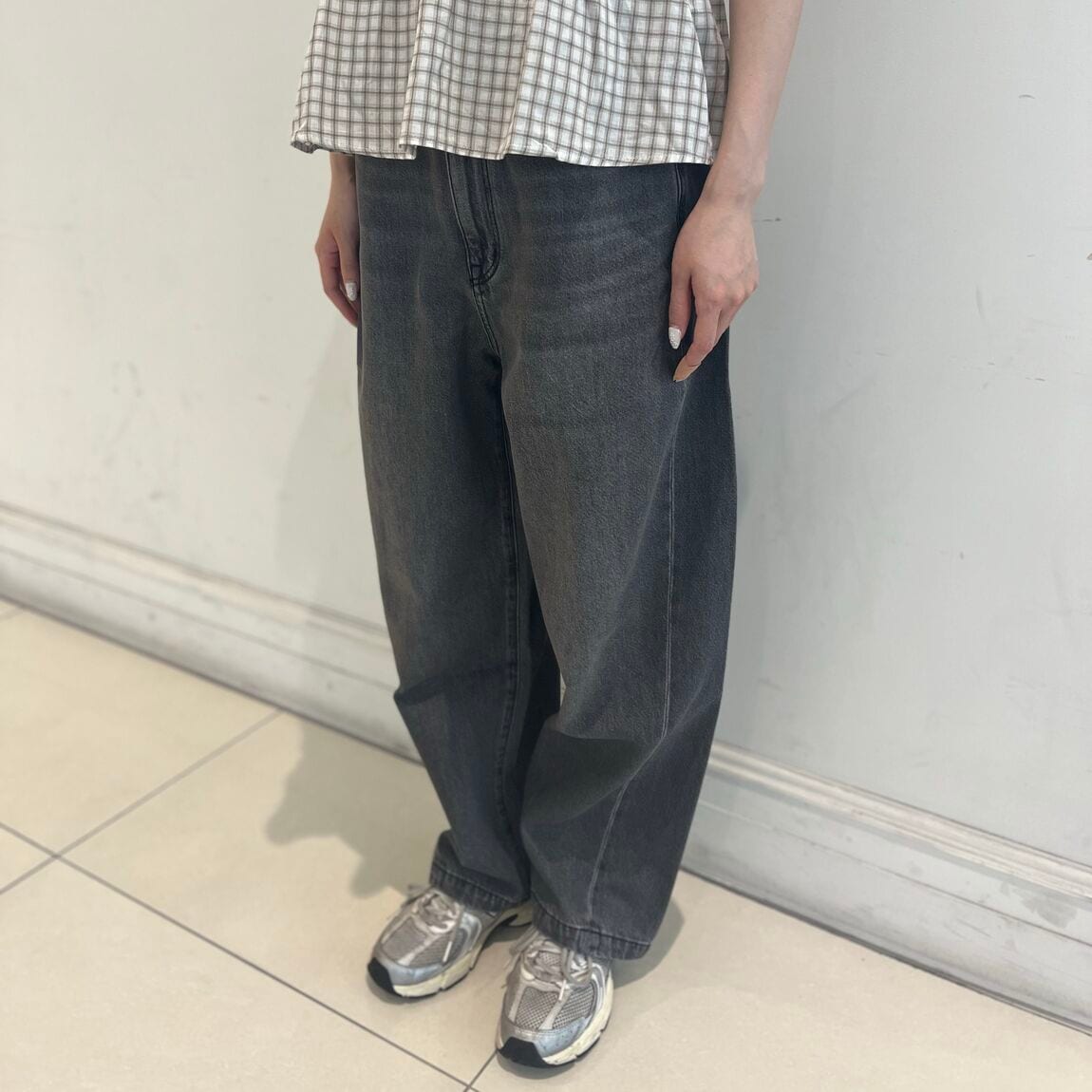 【ヒルズウォーク徳重ガーデンズ】身長164cm3_qEC8B1
