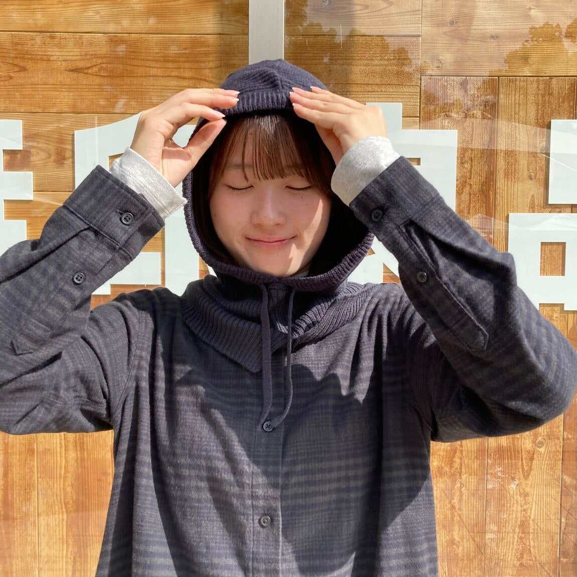 【アリオ倉敷】身長157㎝