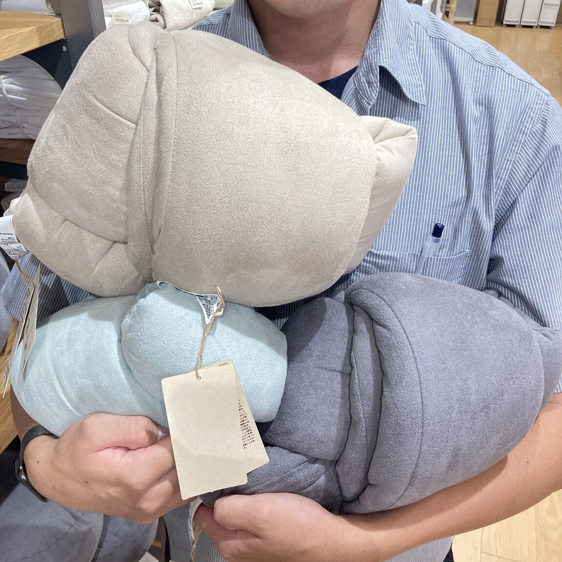 【アリオ加古川】スタッフおすすめ②