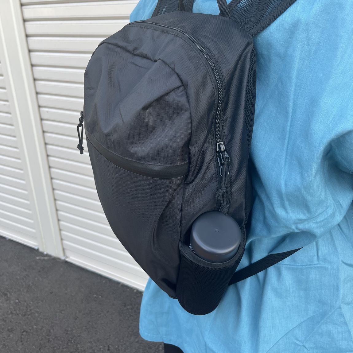 スタッフスナップ165cm