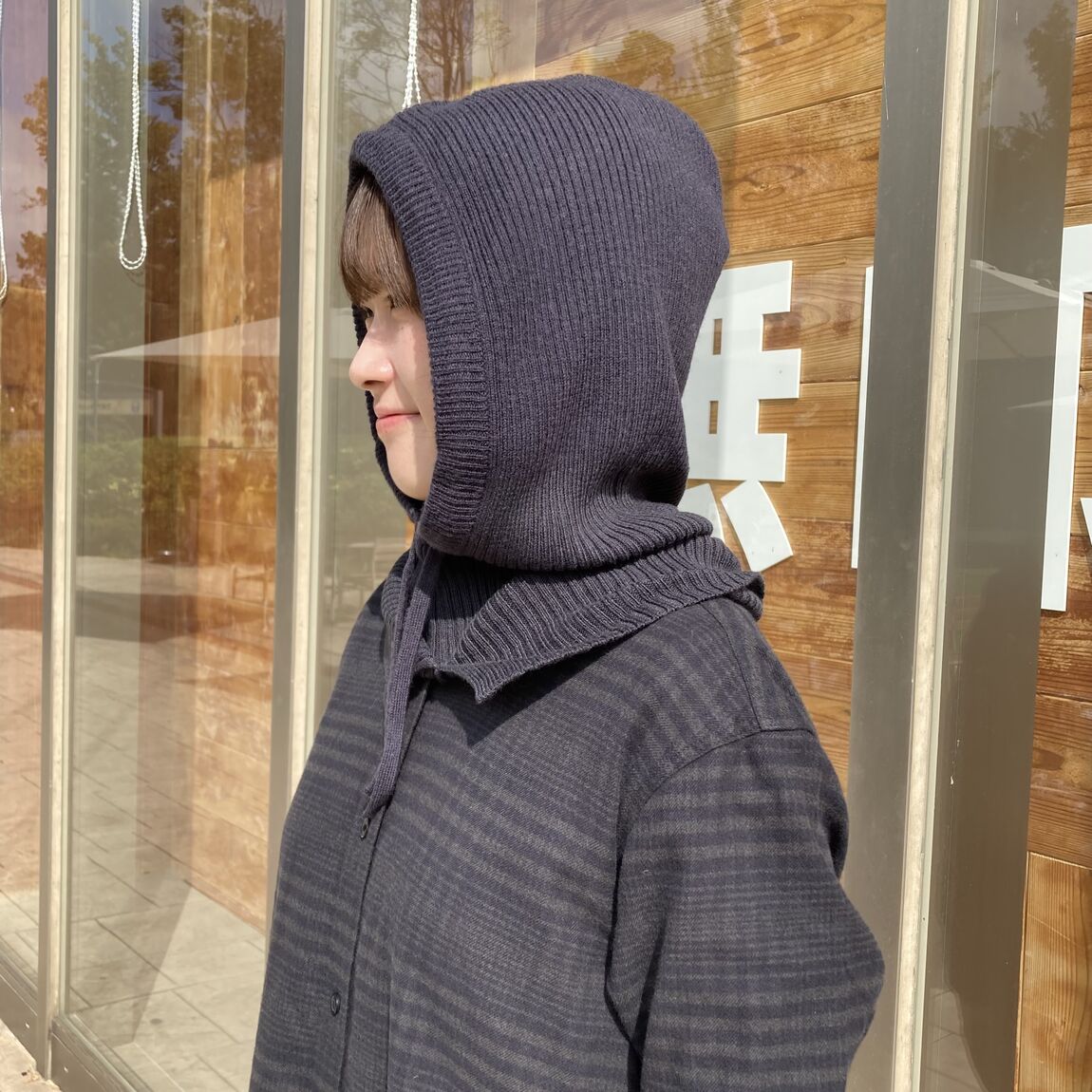 【アリオ倉敷】身長157㎝