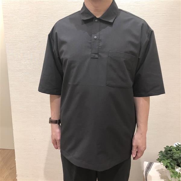 首元