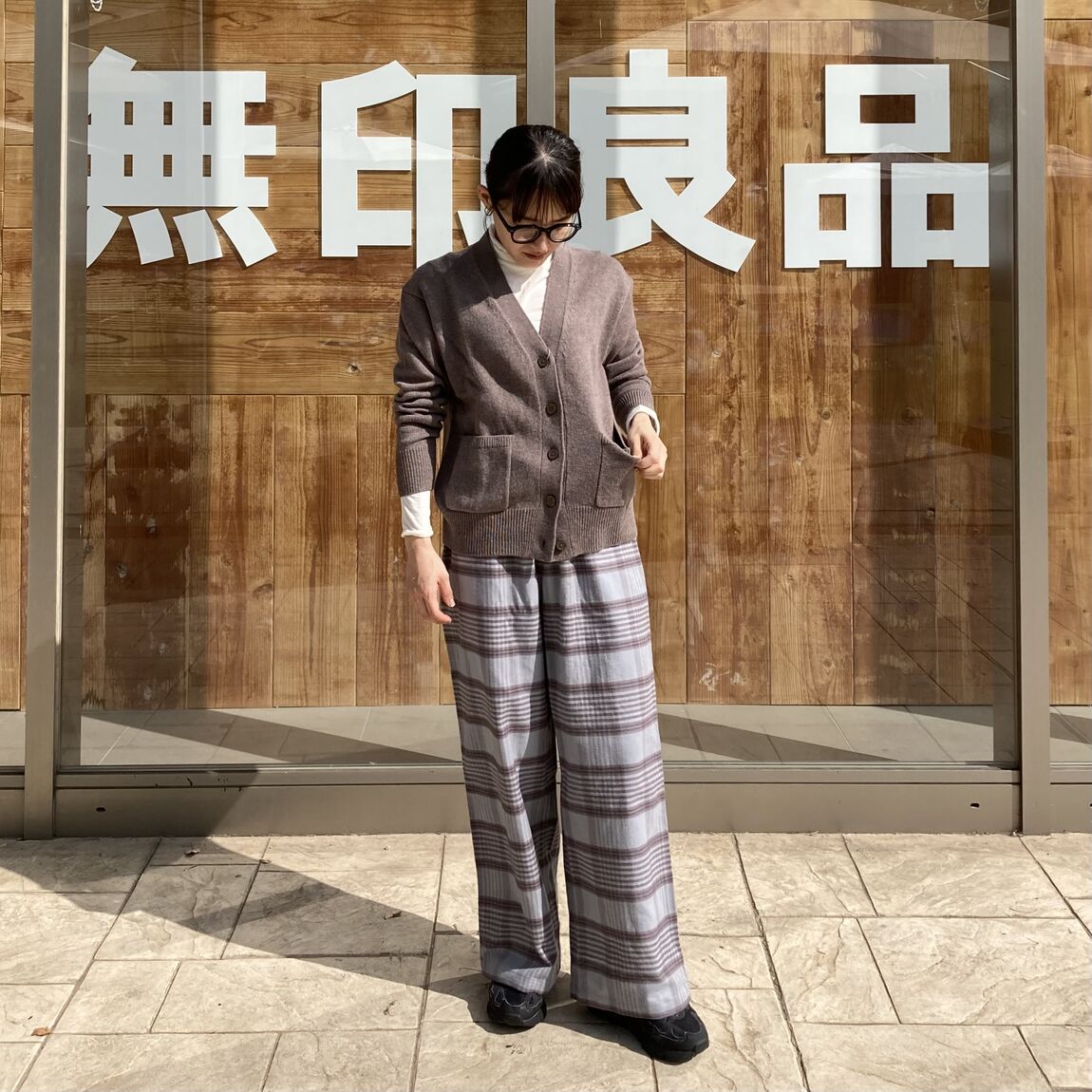 【アリオ倉敷】身長152㎝