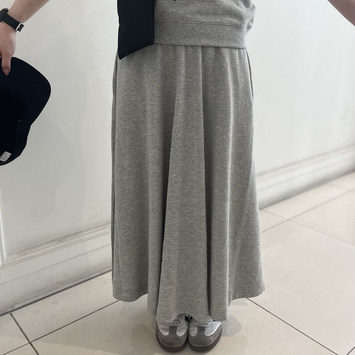 【ヒルズウォーク徳重ガーデンズ】身長153cm_moB4nw