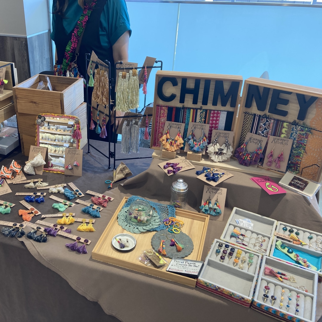 Chimneyartplus