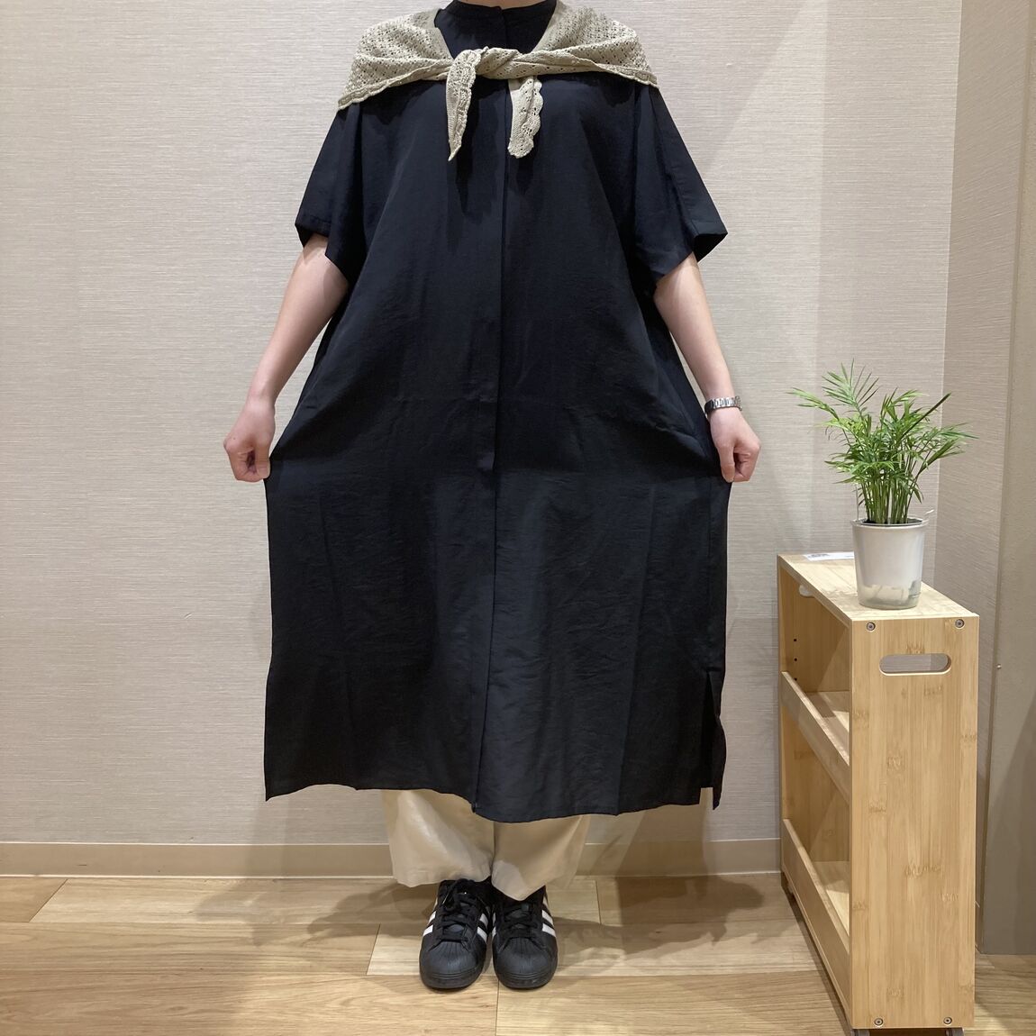 【Vタウン芥見】身長163cm_nyv175