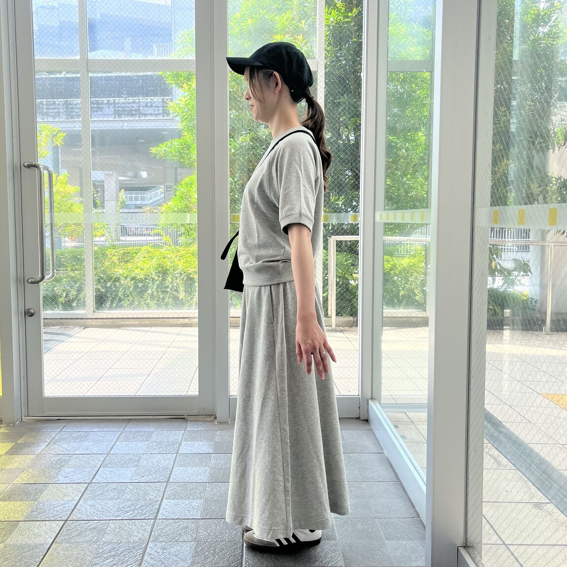 【ヒルズウォーク徳重ガーデンズ】身長153cm_i47aNe