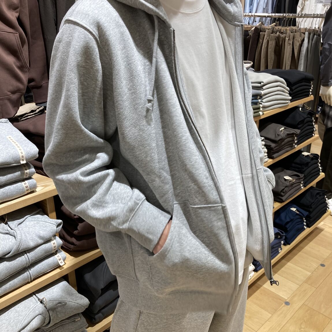【シーナシーナ弘前】身長180cm_so772d