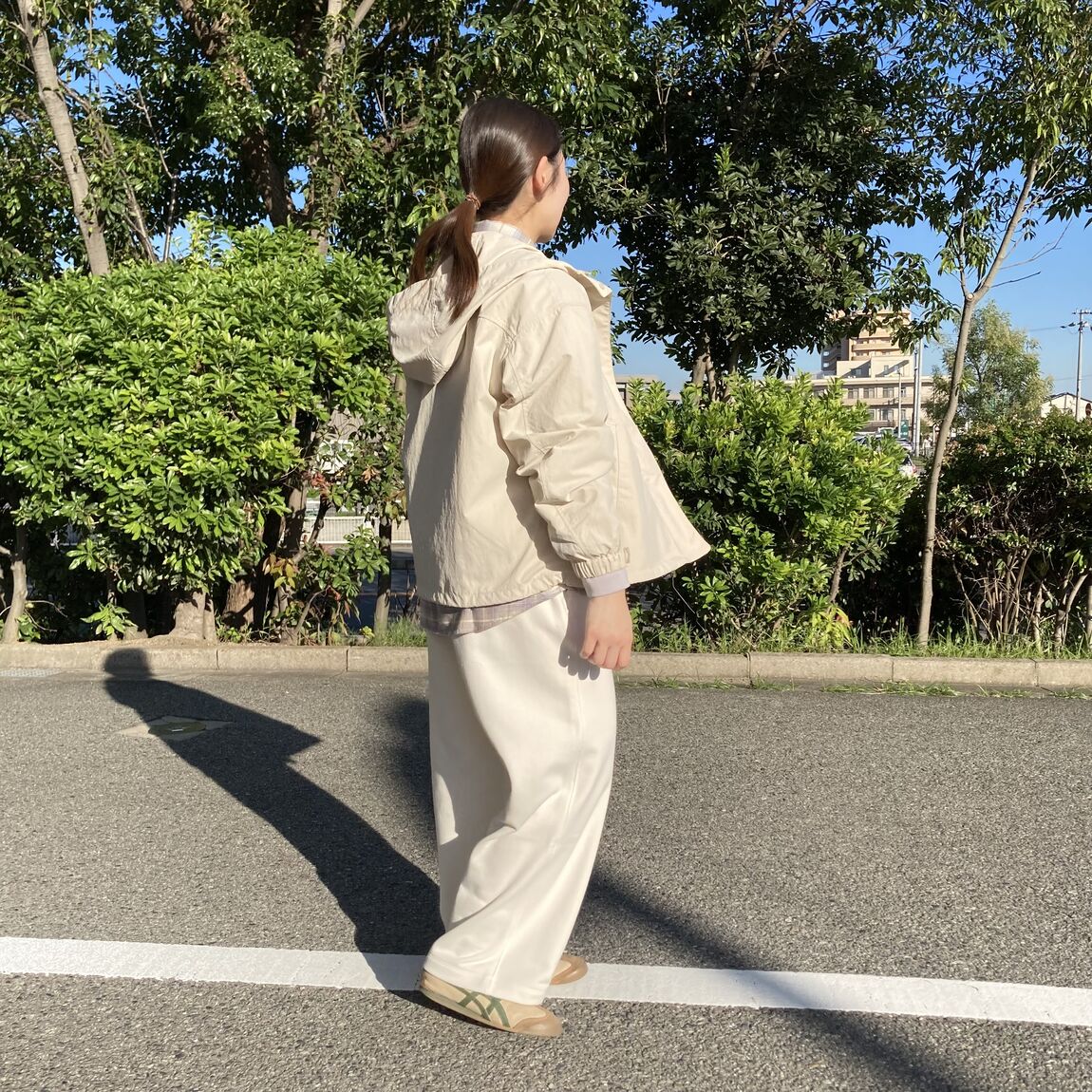 【イオンモール姫路大津】身長151㎝_m9eDFK