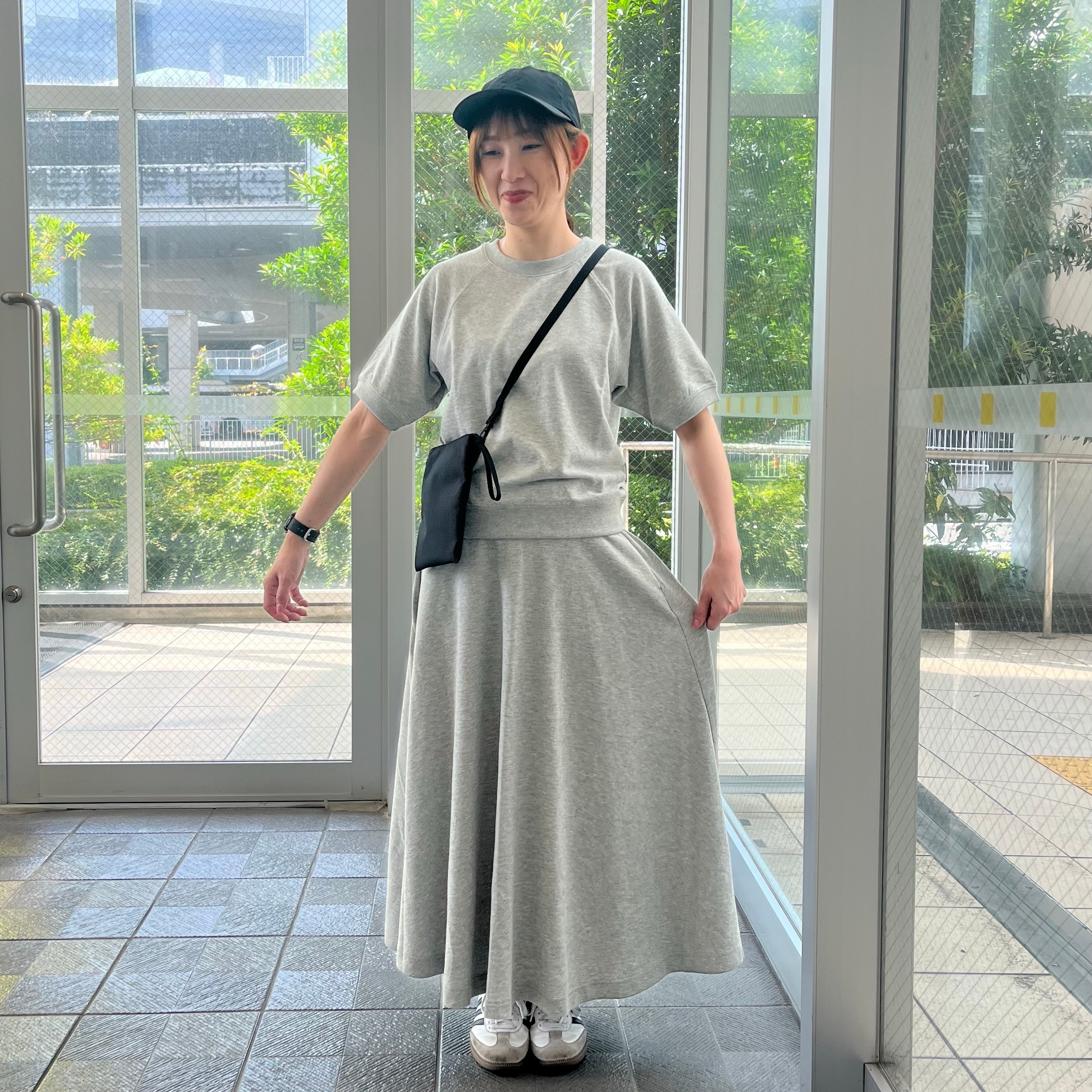 【ヒルズウォーク徳重ガーデンズ】身長153cm_x5jqjJ