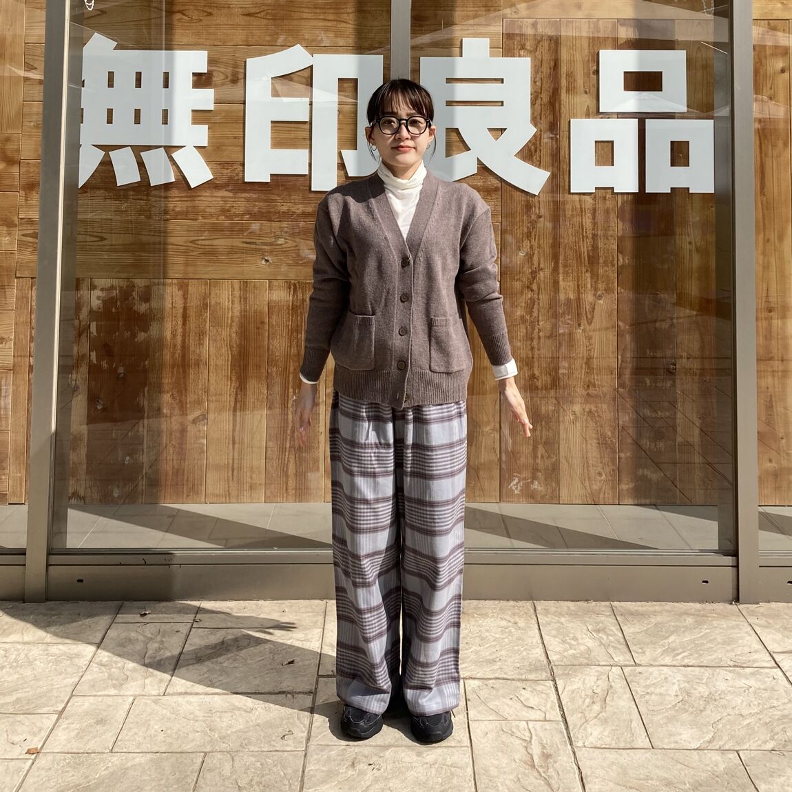 【アリオ倉敷】身長152㎝