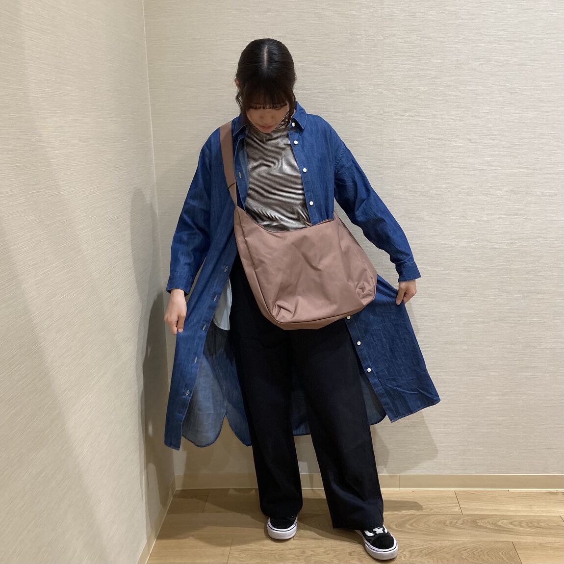 【Ｖタウン芥見】身長162cm