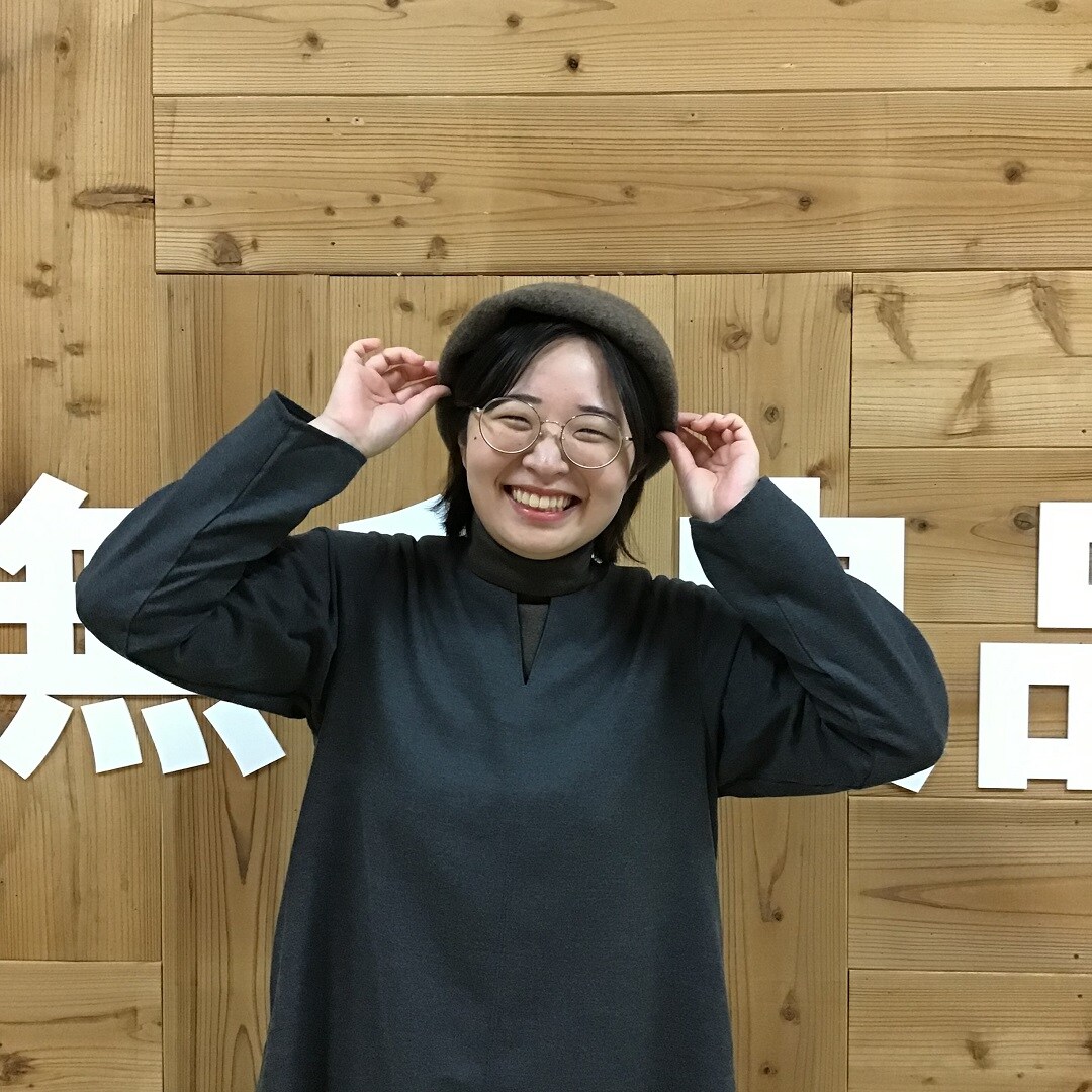 【ゆめタウン山口】スタッフスナップ
